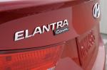 Hyundai Elantra Coupe 2012 года